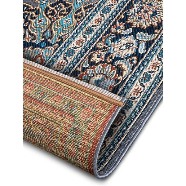 Niebieski dywan odpowiedni na zewnątrz 200x285 cm Kadi – Hanse Home-image-3