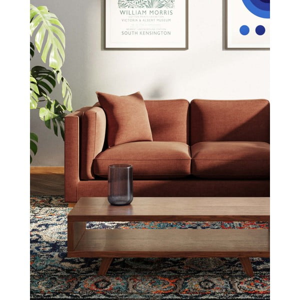 Ceglasty narożnik (prawostronny) Pomo – Ame Yens-image-3