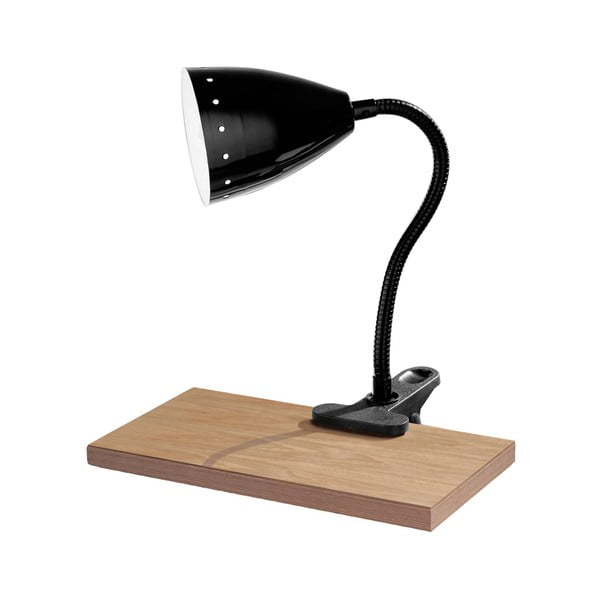 Lampa stołowa z klipsem Flexi Desk