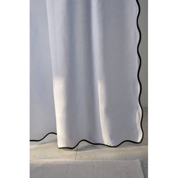 Zasłona prysznicowa 180x200 cm Wings – Jotex-image-1