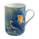 Porcelanowy kubek 330 ml Bluebirds – Maxwell & Williams