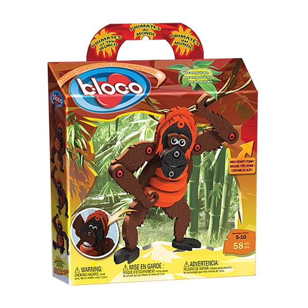 Klocki Orangutan-image-3