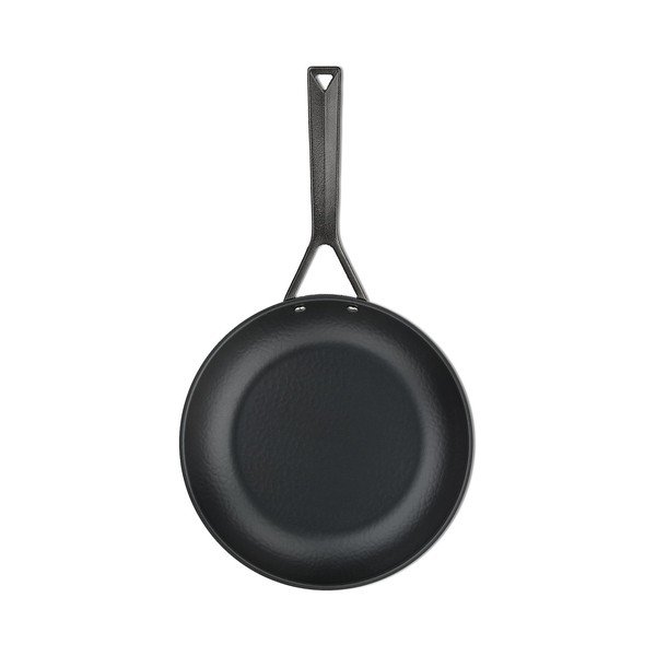 Żelazna patelnia do smażenia Kela Rhino, ø 24 cm-image-1