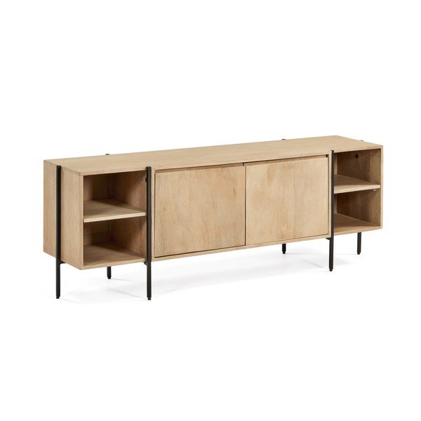 Szafka pod TV Kave Home Palmia-image-2