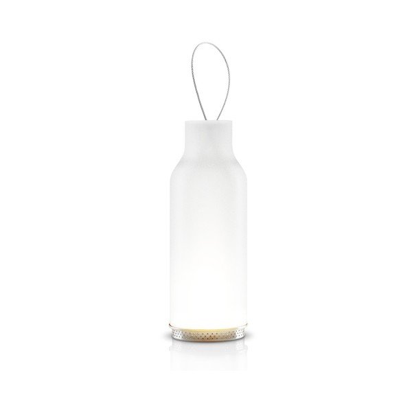 Lampion szklany Eva Solo White, biały-image-1