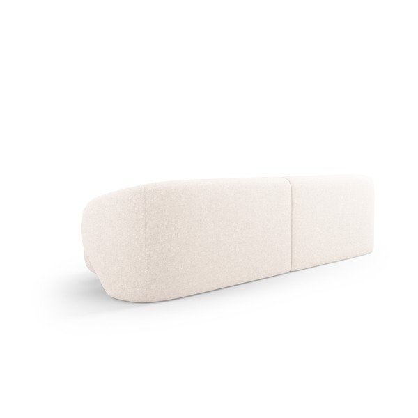 Kremowa sofa 304 cm Camden – Cosmopolitan Design-image-3