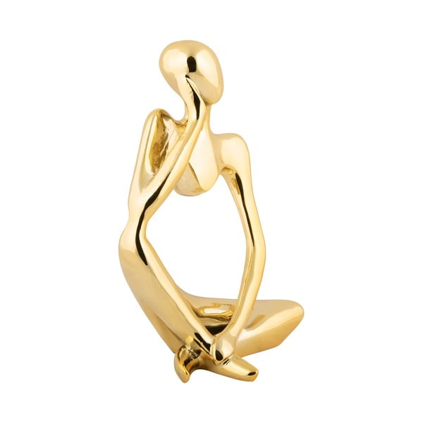 Figurka z żywicy polimerowej (wysokość 23,5 cm) Imagine – PT LIVING-image-2