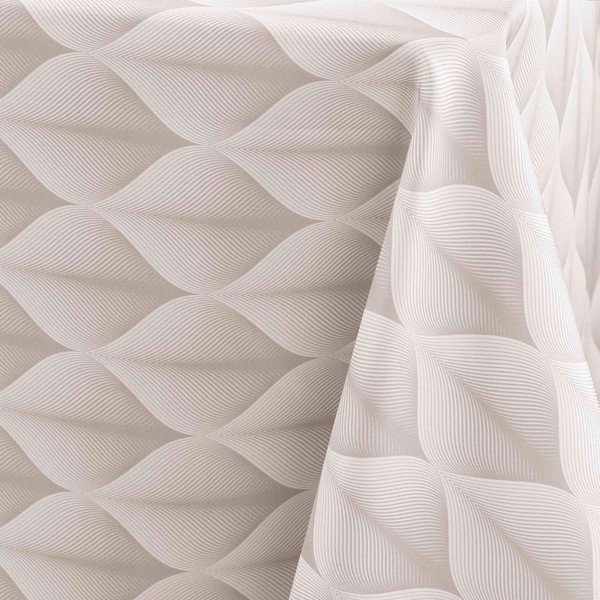 Obrus 150x240 cm Kalini – douceur d'intérieur-image-2