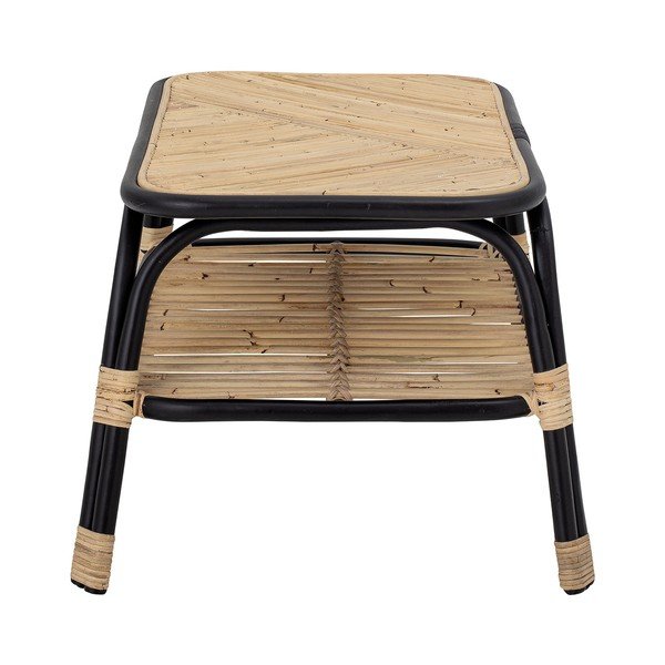 Stolik w naturalnym kolorze 79x54 cm Loue − Bloomingville-image-3