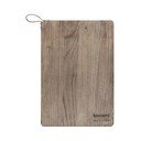 Drewniana deska do serwowania 33 x 23 cm Rustic – Bonami Selection