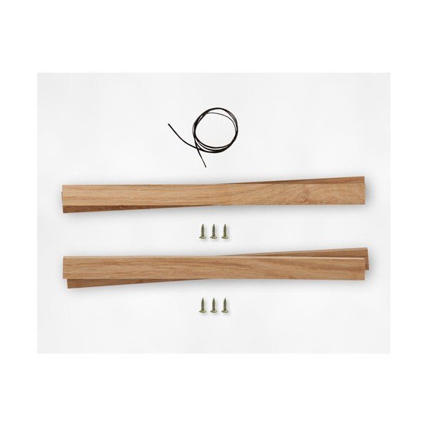 Rama na plakat Woody-image-2