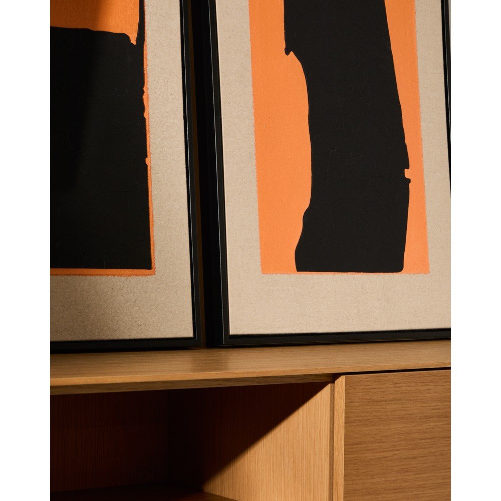 Obraz 42x65 cm Zernu – Kave Home (zdjęcie 3)