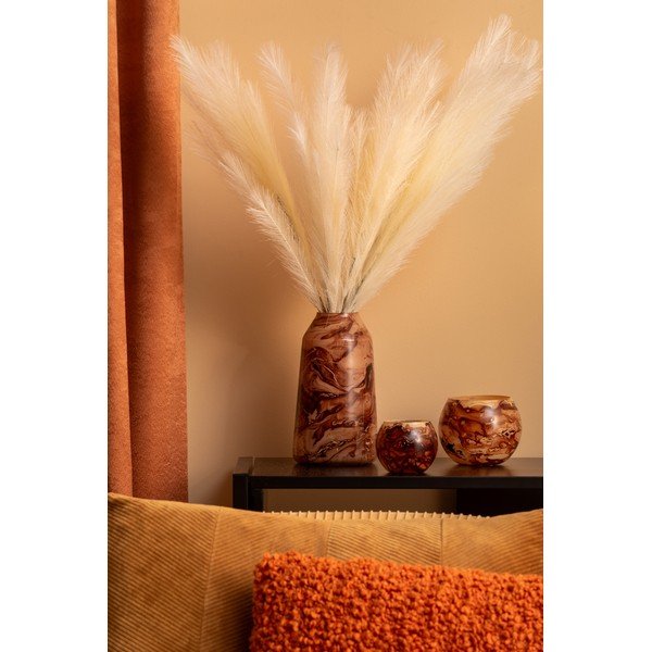 Szklany świecznik Blended  – PT LIVING-image-4