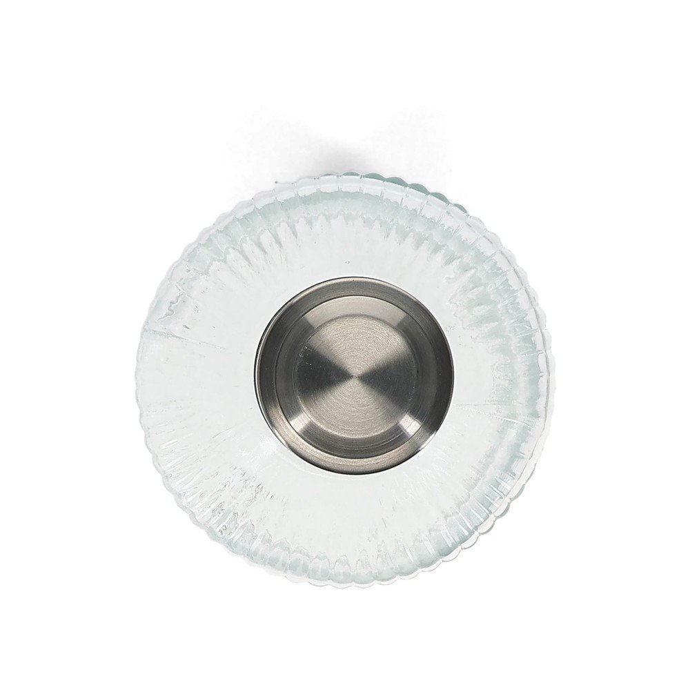 Szklana karafka 1,1 l Tap – BonBistro (zdjęcie 4)