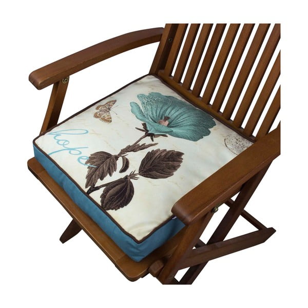 Poduszka na krzesło 42x42 cm – Mioli Decor-image-1