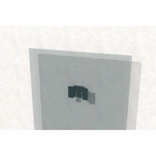 Szklany obraz 50x70 cm Night Way – Wallity-image-4