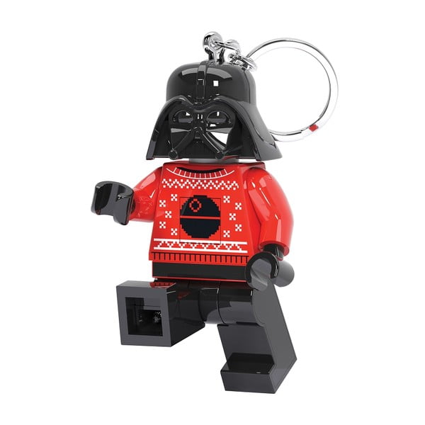 Czerwono-czarny breloczek Star Wars – LEGO®-image-4