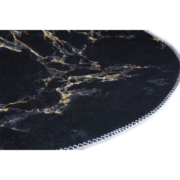 Szary dywan 180x120 cm – Vitaus-image-2