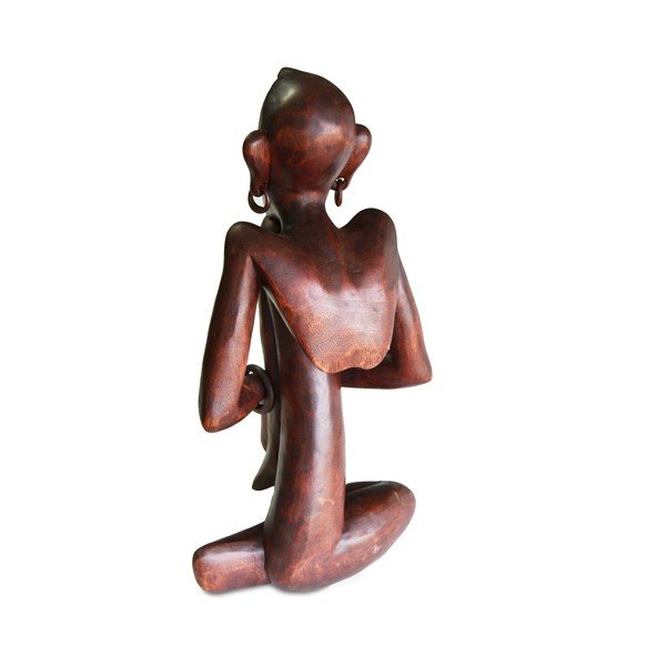 Figurka Thinker Head-image-1