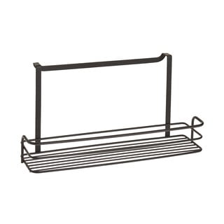 Wisząca stalowa półka Origin – Metaltex