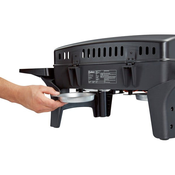 Gazowy grill zewnętrzny ENDERS Urban BBQ-image-4