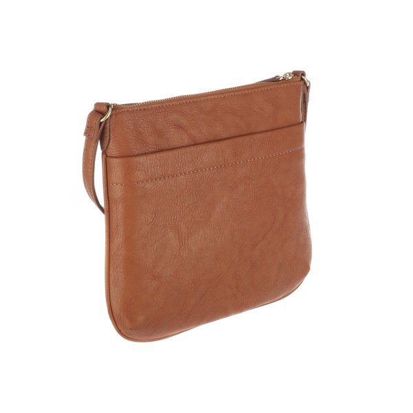 Damska torba Demi Tan Brown-image-3