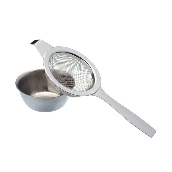 Sitko na herbatę ze stojaczkiem Tea-image-1
