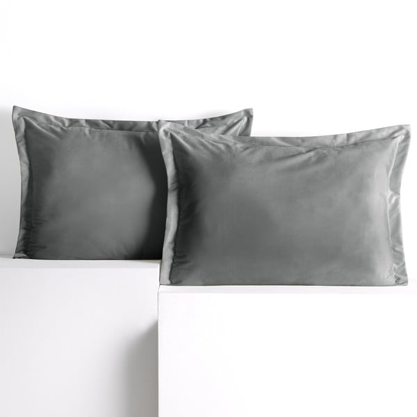 Poszewki na poduszki zestaw 2 szt. 50x70 cm Side – Restilo-image-2