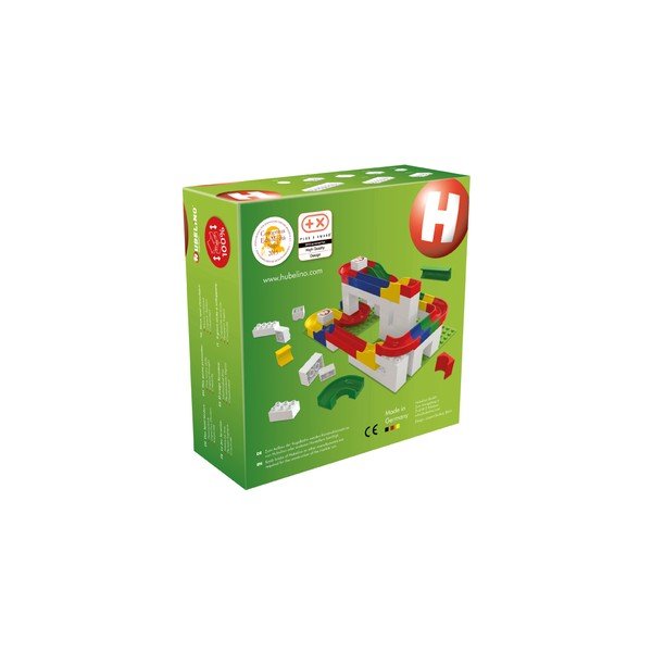 Zestaw klocków Hubelino, 105 szt.-image-3