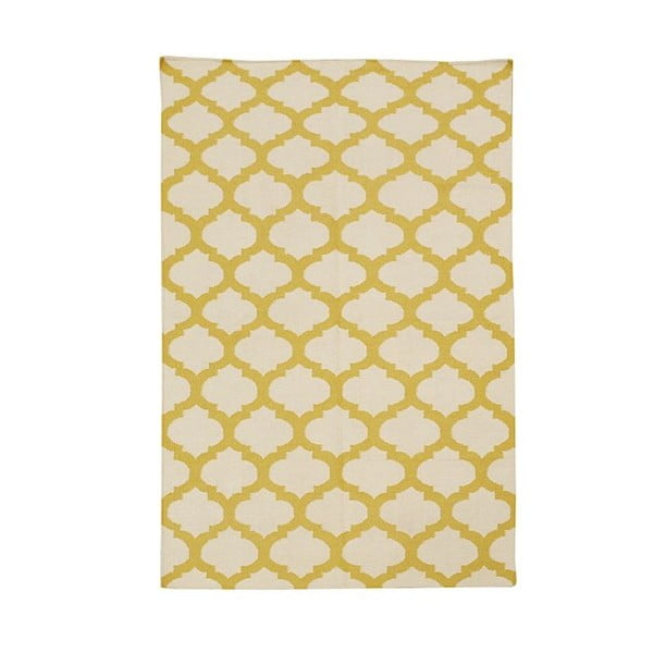 Ręcznie tkany dywan Kilim JP 101, 150x240 cm