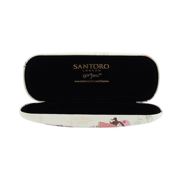 Etui na okulary Santoro London Gorjuss-image-2