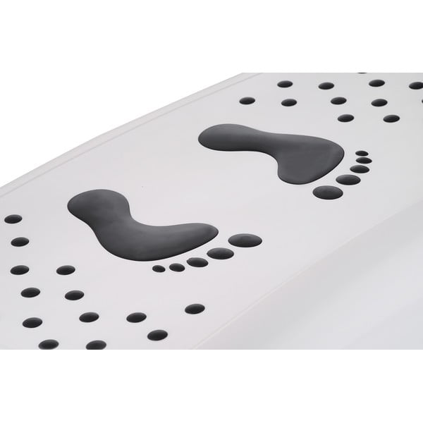 Białe podium dziecięce Kindsgut Step-image-3