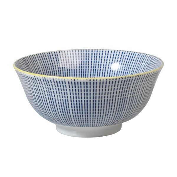 Japońska miseczka ceramiczna Rex London Dash, Ø 15,5 cm