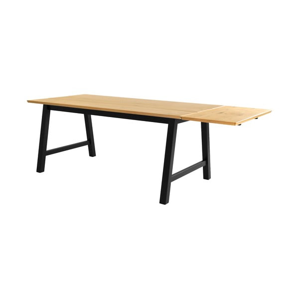 Dodatkowy blat stołu Actona Elliot / Frigg, 90x180 cm