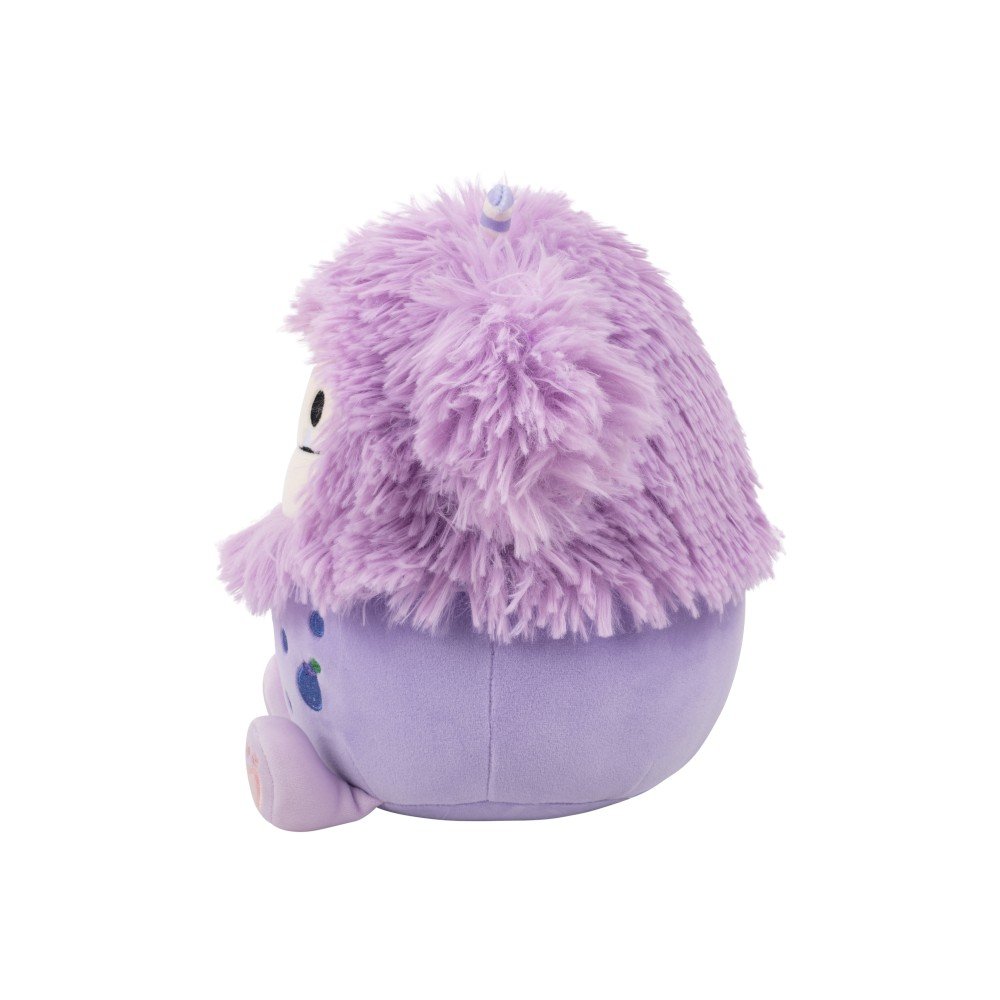 Zabawka pluszowa Bigfoot Dilka – SQUISHMALLOWS (zdjęcie 5)