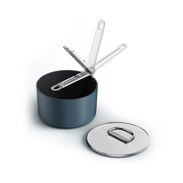 Garnek z pokrywką i powłoką ceramiczną odpowiedni na indukcję Space – Joseph Joseph-image-3