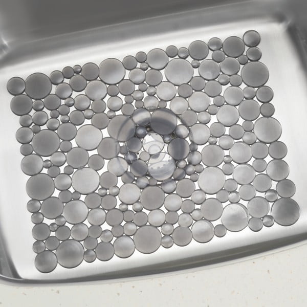 Podkładka do zlewozmywaka iDesign Bubbli Sink Large-image-2