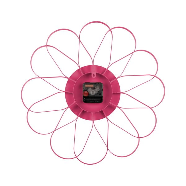 Zegar ścienny ø 40 cm Arkis – Karlsson-image-4