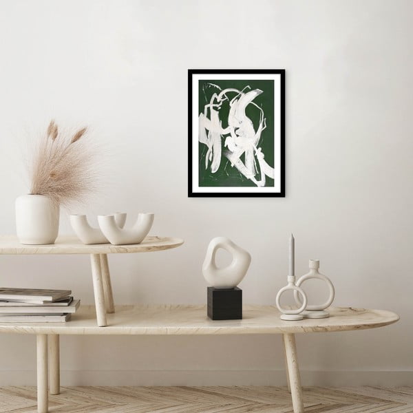 Obraz 32x42 cm Criss Cross   – Malerifabrikken-image-1