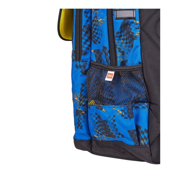 Plecak dziecięcy 28 l City Go Big – LEGO®-image-3