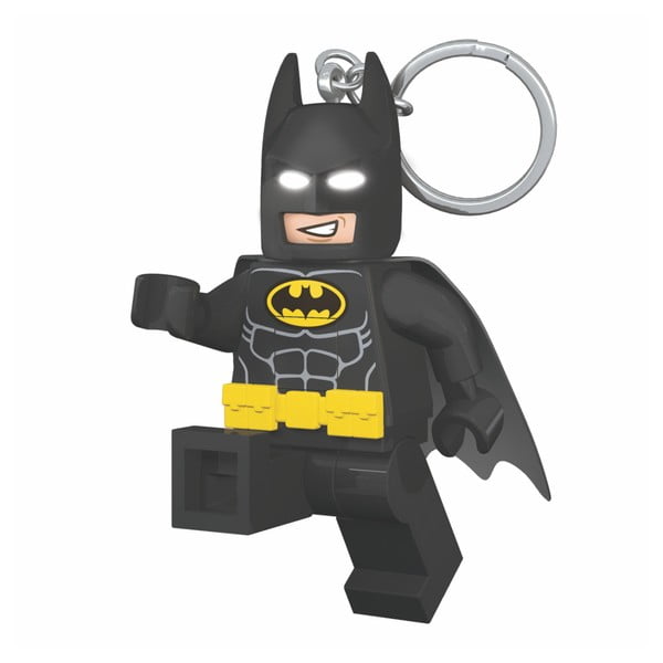 Breloczek świecący LEGO® Batman