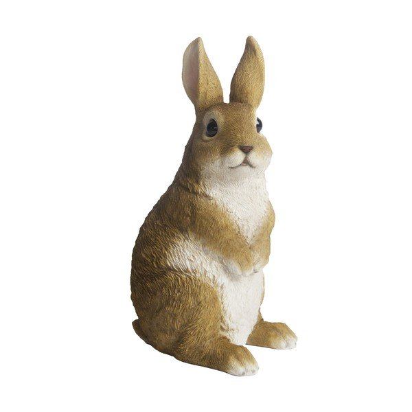 Figurka dekoracyjna Esschert Design Królik