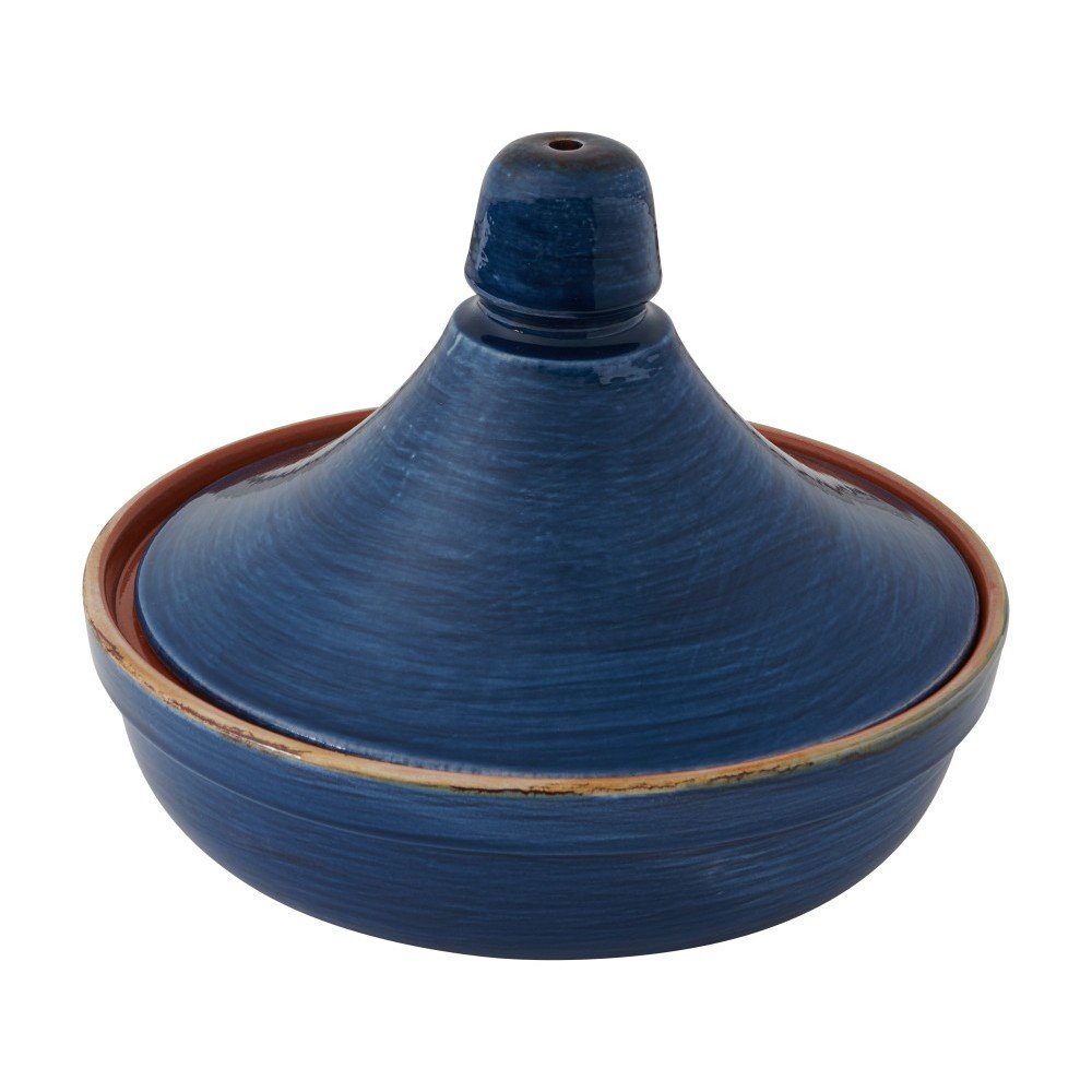 Tajine ceramiczny z pokrywką 1,5 l – Brandani