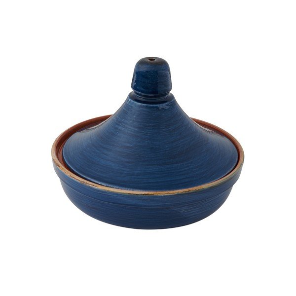Tajine ceramiczny z pokrywką 1,5 l – Brandani