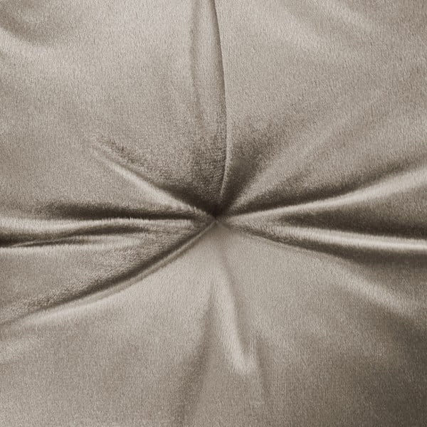 Aksamitna poduszka na krzesło 40x40 cm Aleksa – Restilo-image-4