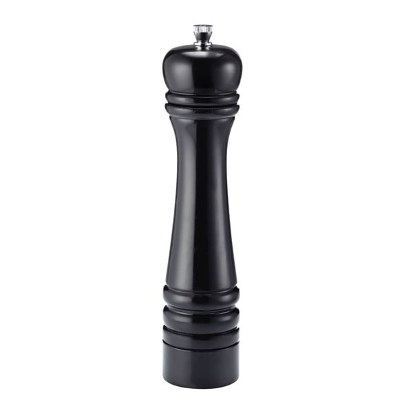 Czarny młynek do przypraw Westmark Classic, 24 cm