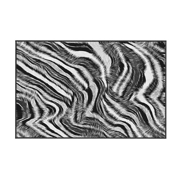 Dywan Oyo home Zebra, 140x220 cm