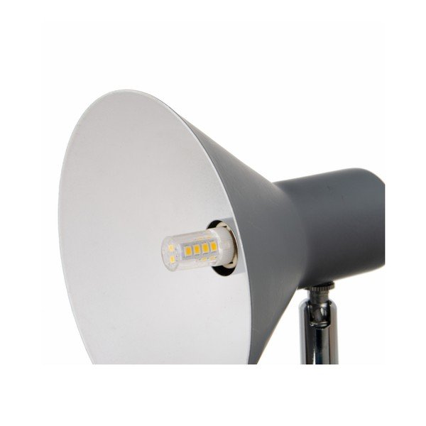 Szary kinkiet Simplico – Ixia-image-2