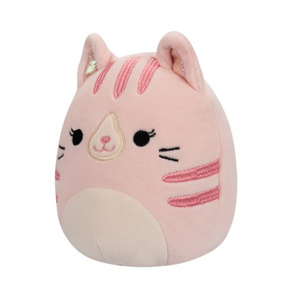 Zabawka pluszowa 2in1 Laura & Shena – SQUISHMALLOWS-image-4