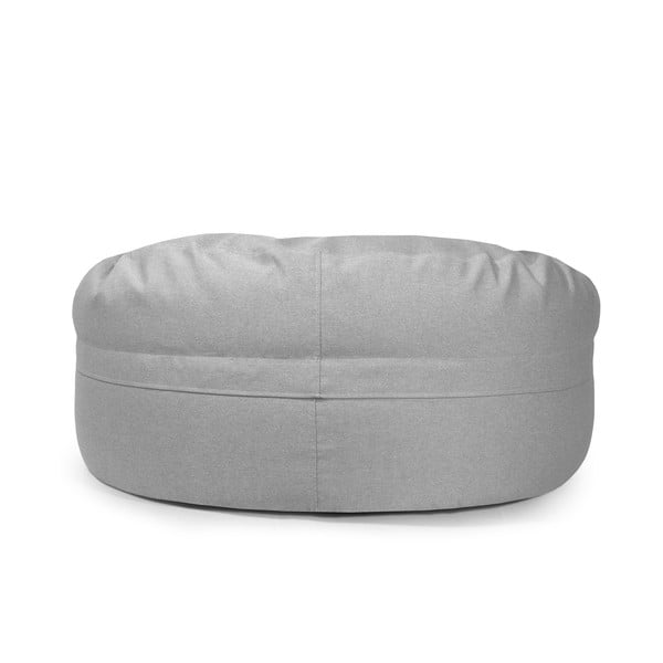 Pomarańczowy worek do siedzenia Roll 105 – SLOWDOWN-image-4